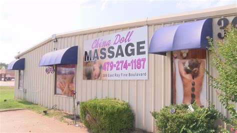 oklahoma sensual massage|RynelRubs 